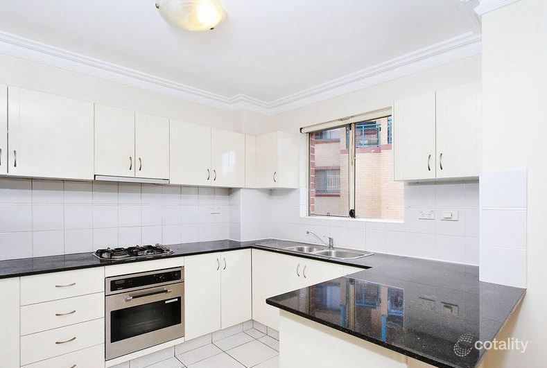 9/41-43 Railway Cres, Burwood, NSW 2134