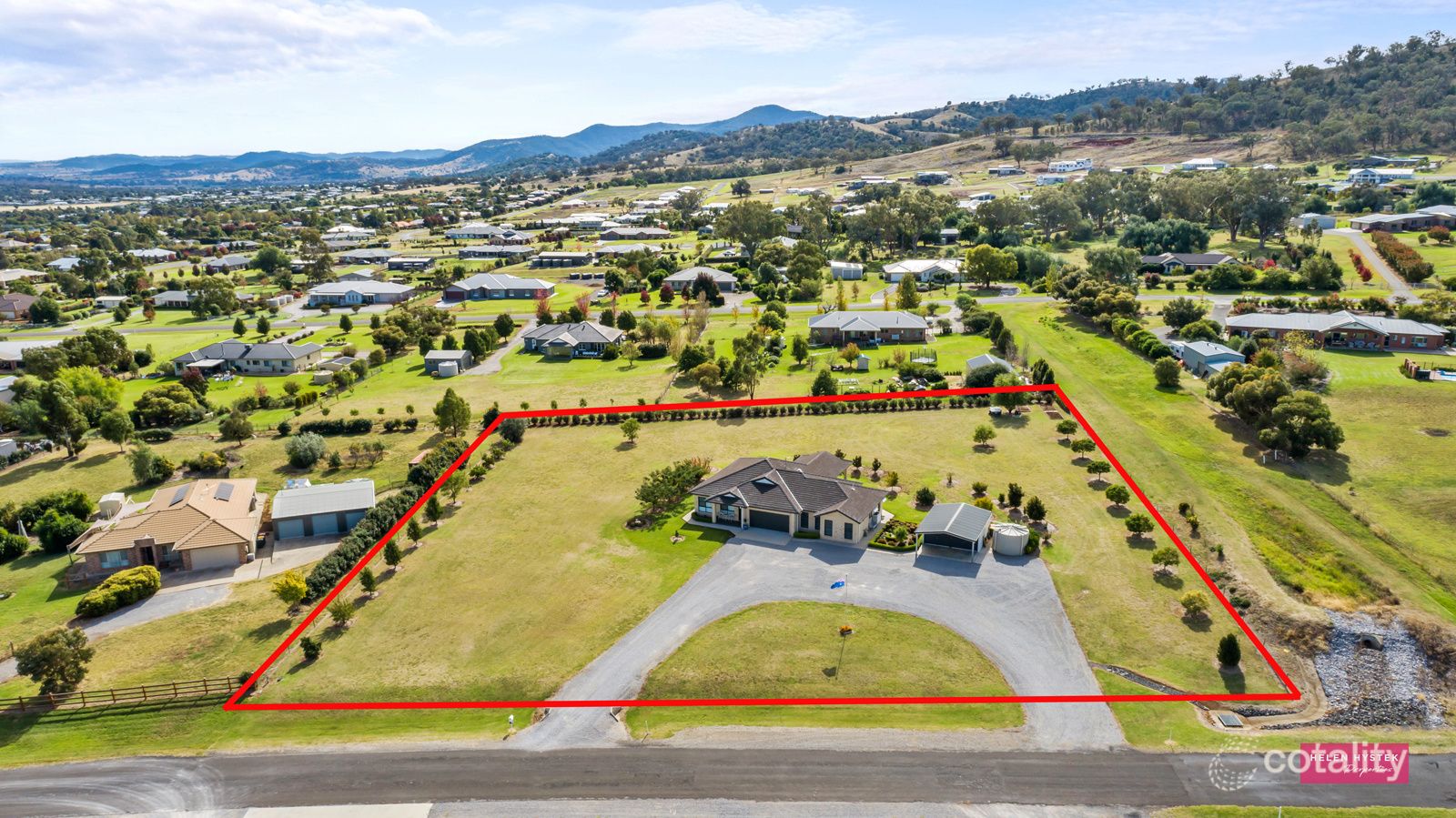 9 Brushtail Dr, North Tamworth, NSW 2340