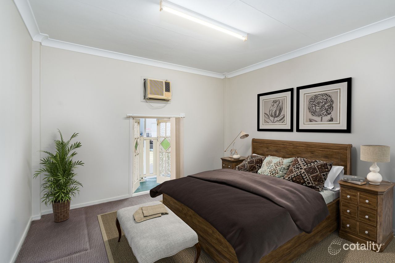 3 Donald St, Innisfail, QLD 4860