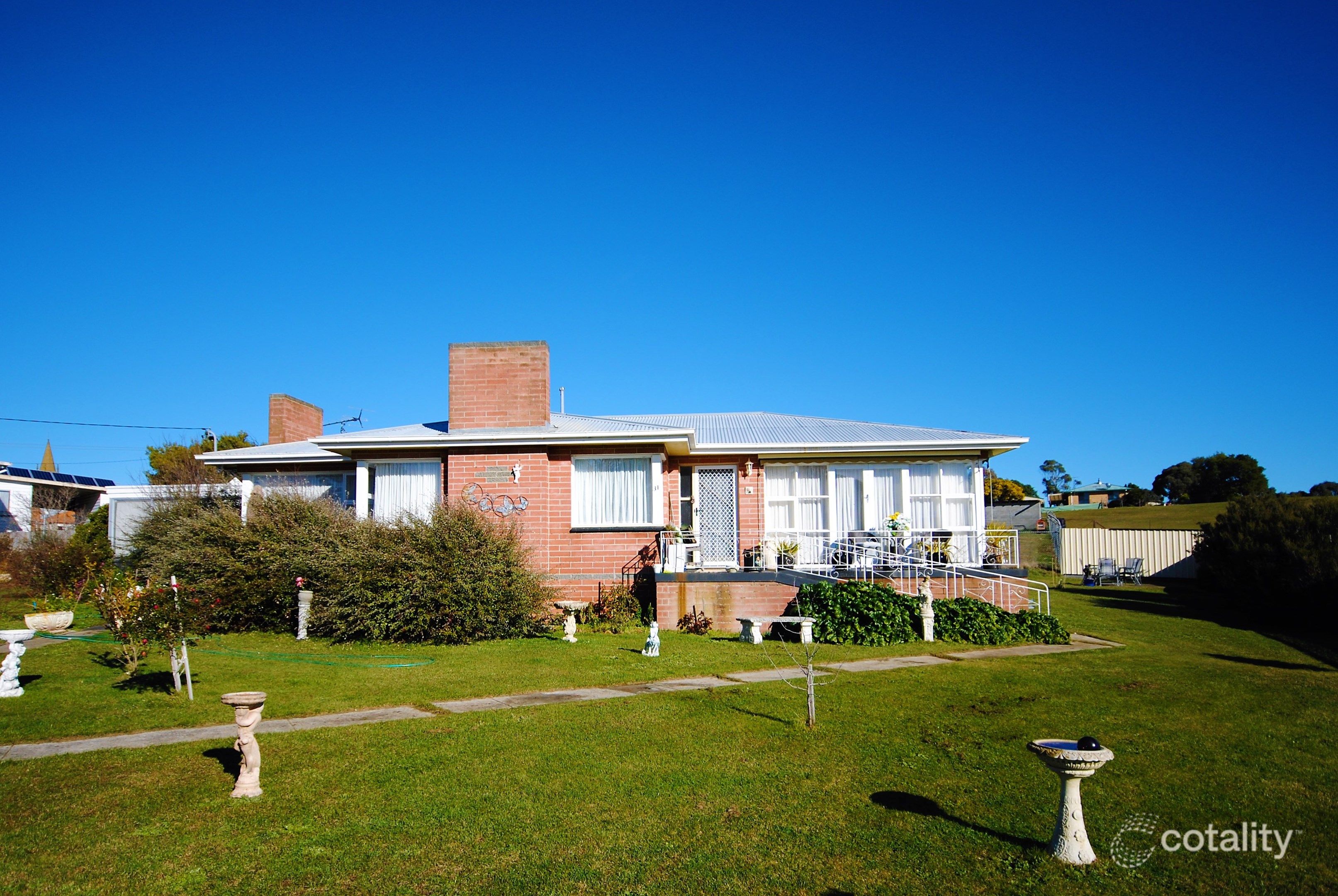 31 Stanley St, Oatlands, TAS 7120