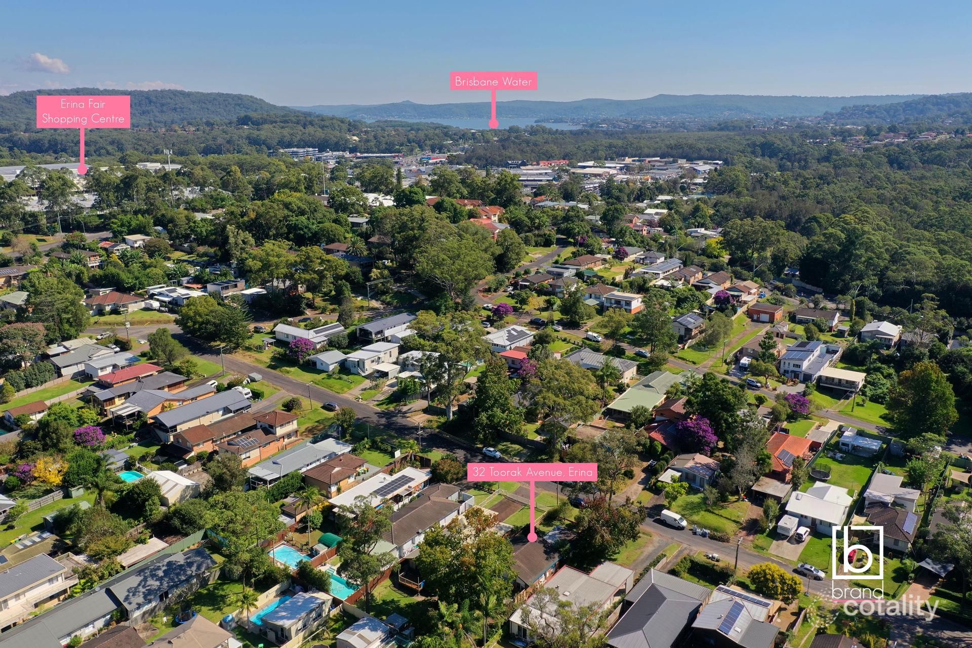 32 Toorak Ave, Erina, NSW 2250