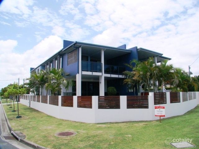 1/146 The Esplanade, Paradise Point, QLD 4216