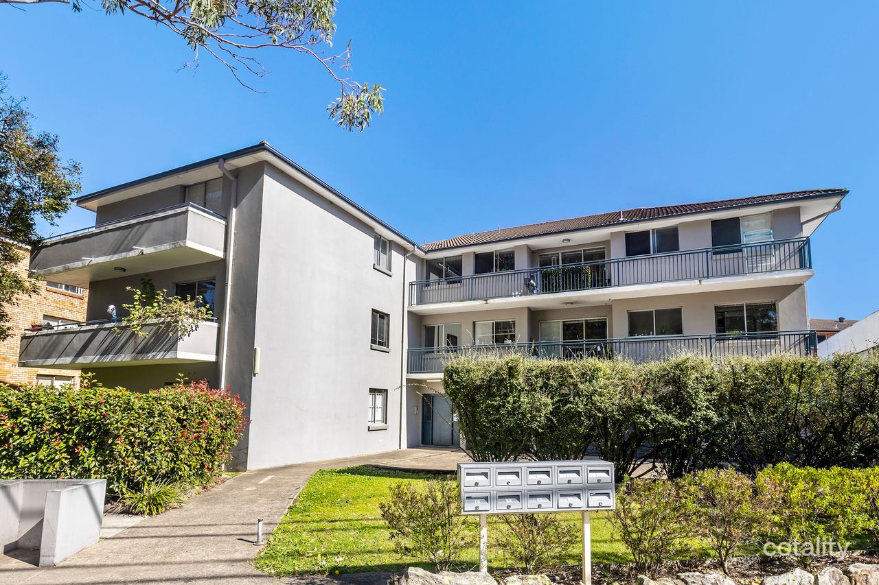 2/501-507 Church St, North Parramatta, NSW 2151