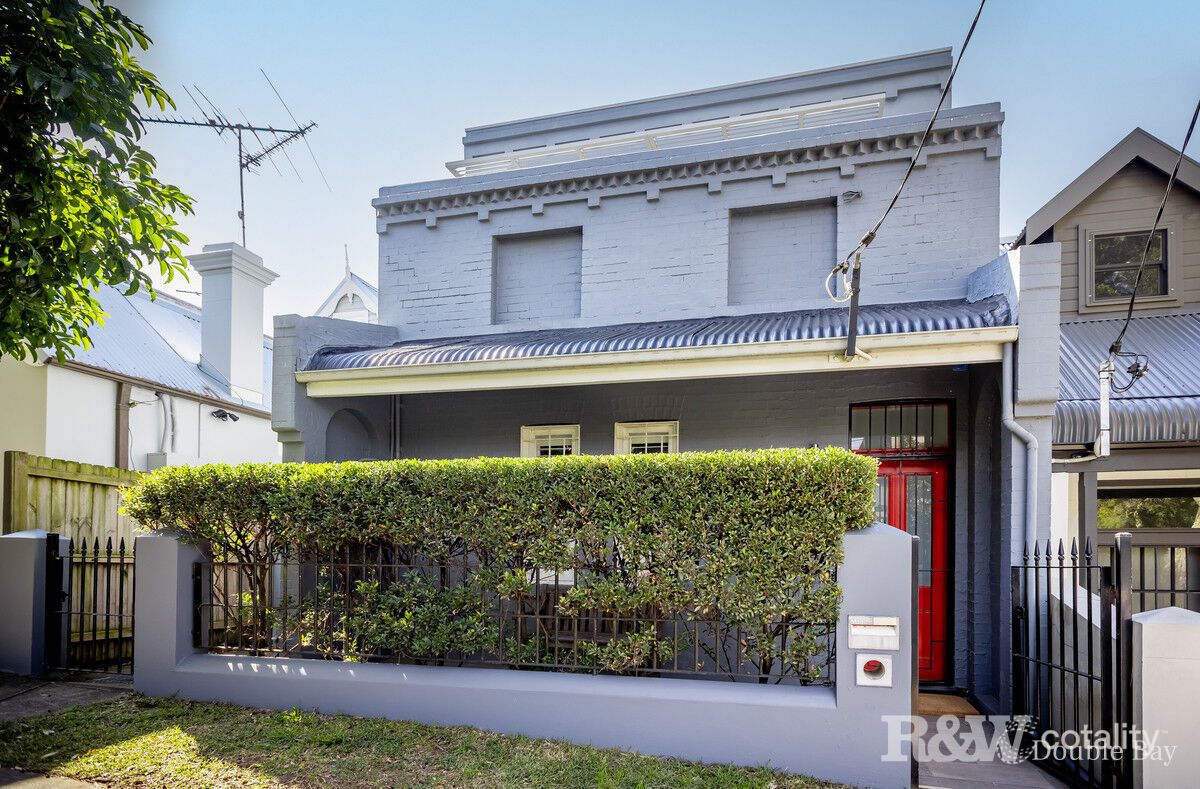 66 Ruthven St, Bondi Junction, NSW 2022