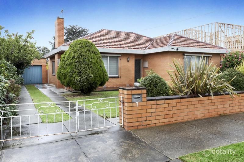 7 Derham St, Spotswood, VIC 3015