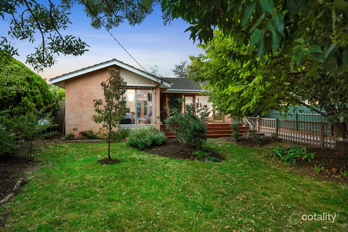 13 Warrah St, Mornington, VIC 3931