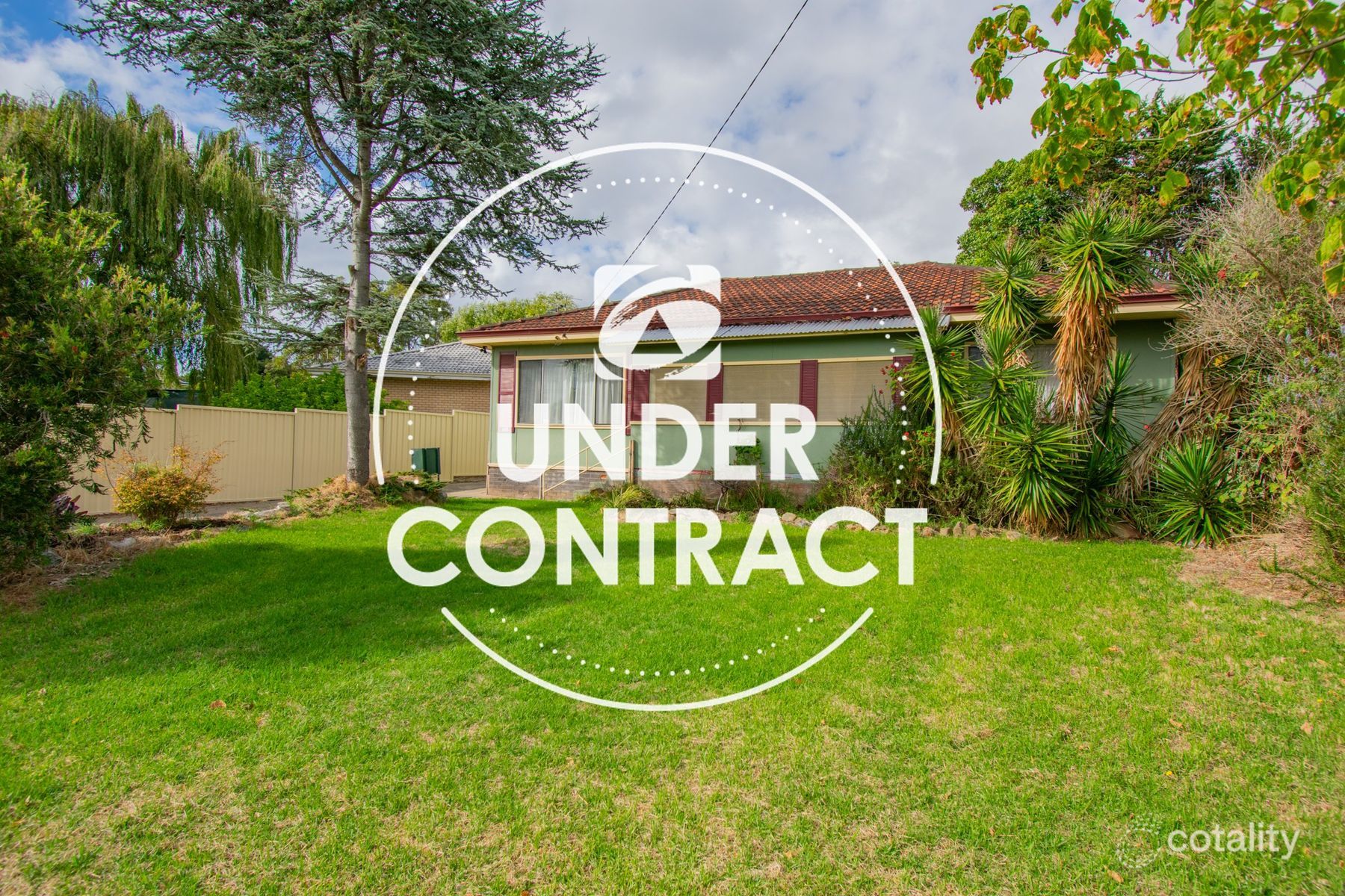 195 South Coast Hwy, Gledhow, WA 6330