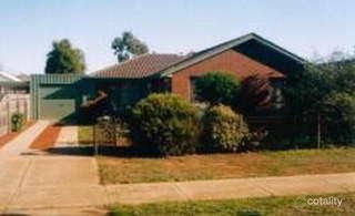 137 Exford Rd, Melton South, VIC 3338