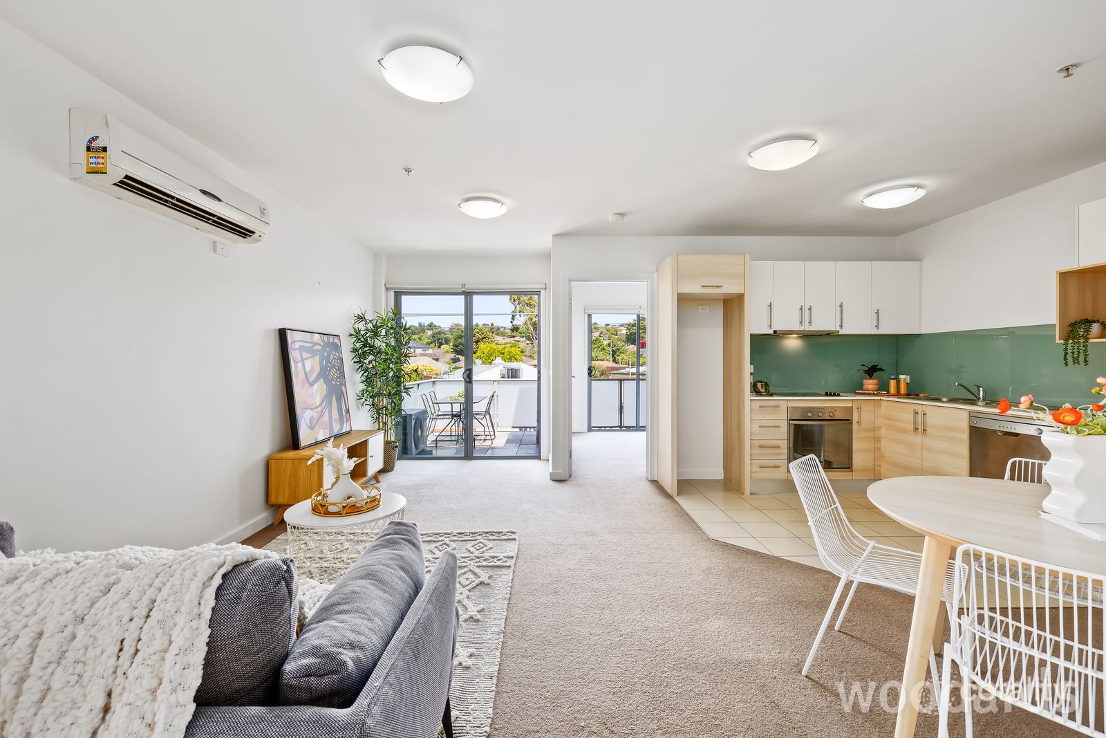 19/34 Beetham Pde, Rosanna, VIC 3084