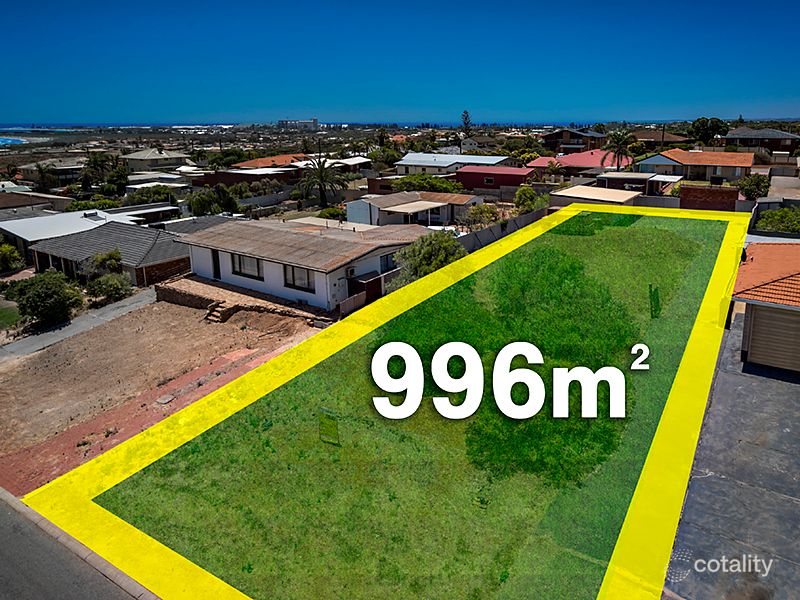 11 Newhaven St, Mount Tarcoola, WA 6530