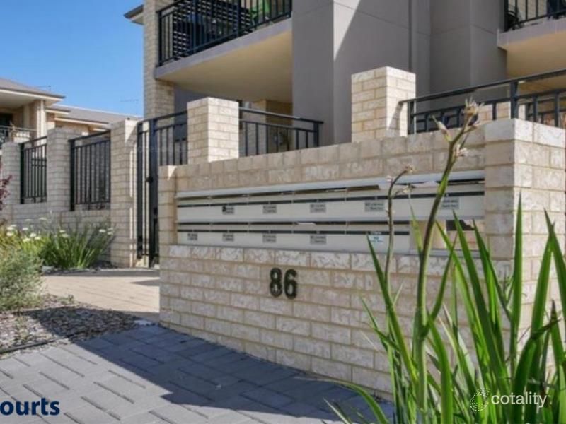 6/86 Moreing St, Redcliffe, WA 6104