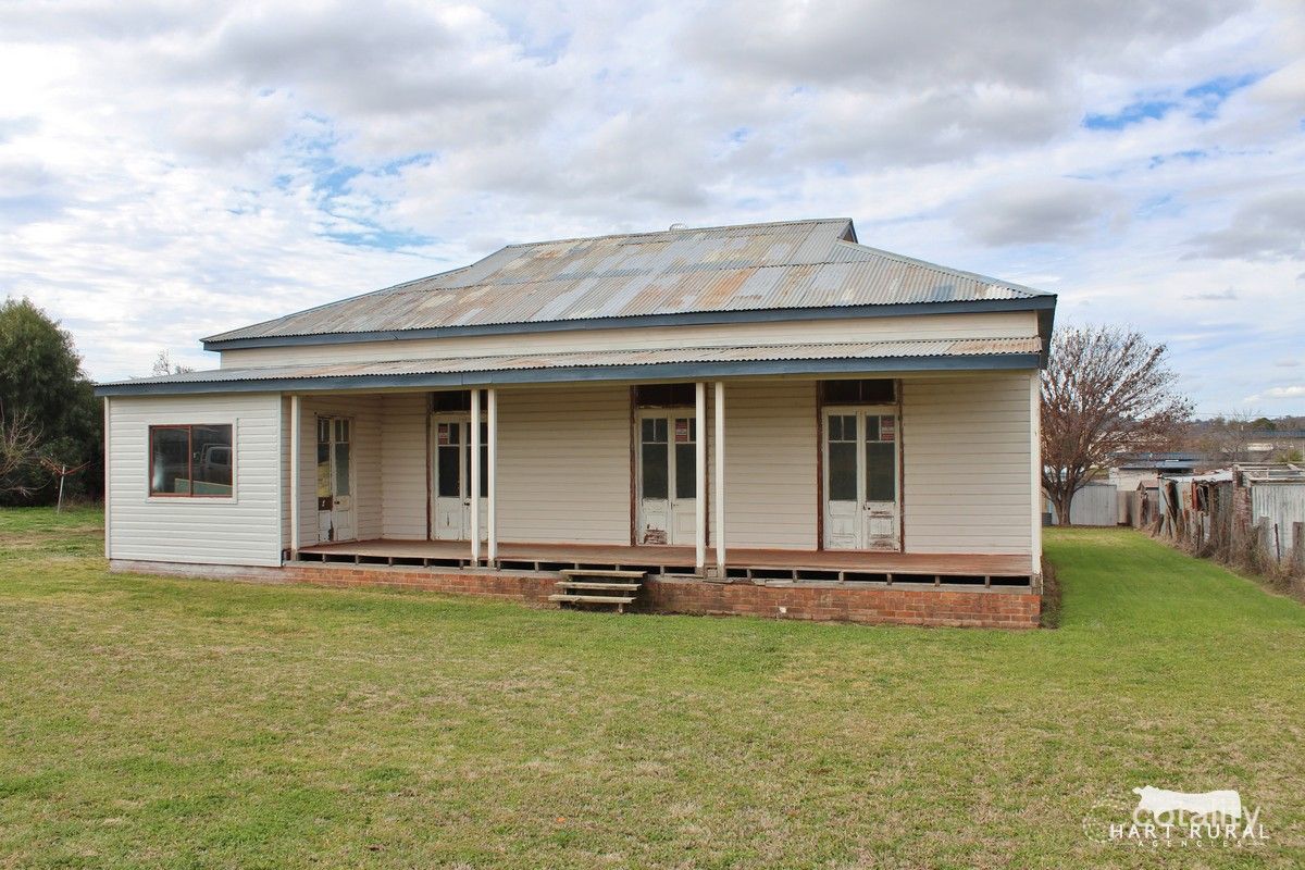 17 Clifton Lane, Barraba, NSW 2347