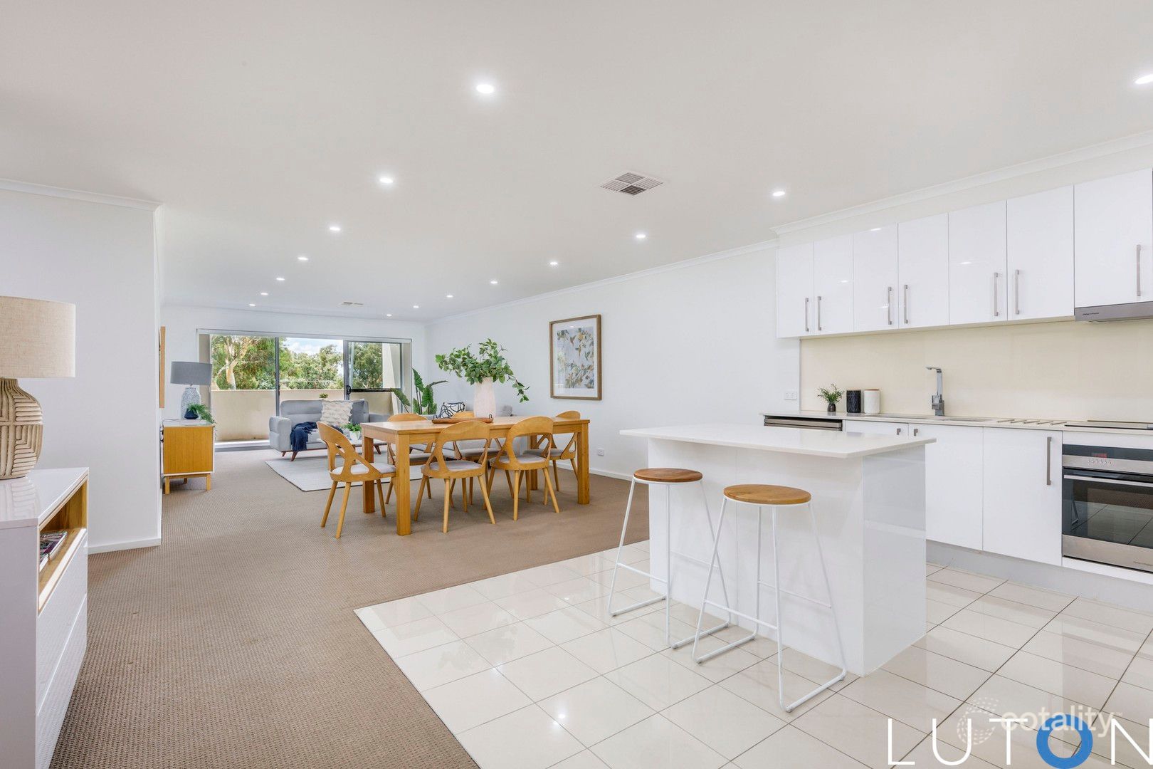 8/93 Burrinjuck Cres, Duffy, ACT 2611