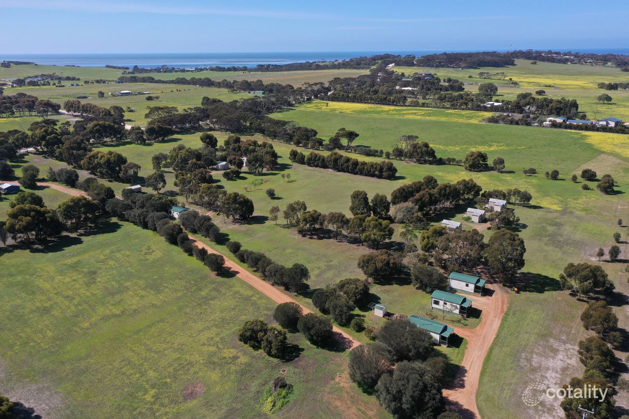 136 Playford Hwy, Kingscote, SA 5223