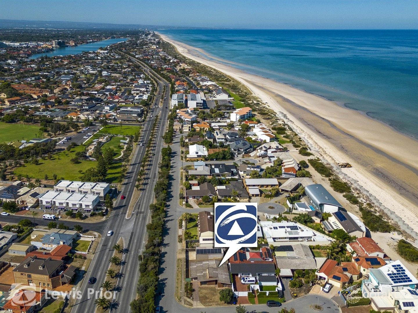 1 Paruna Pl, Semaphore Park, SA 5019