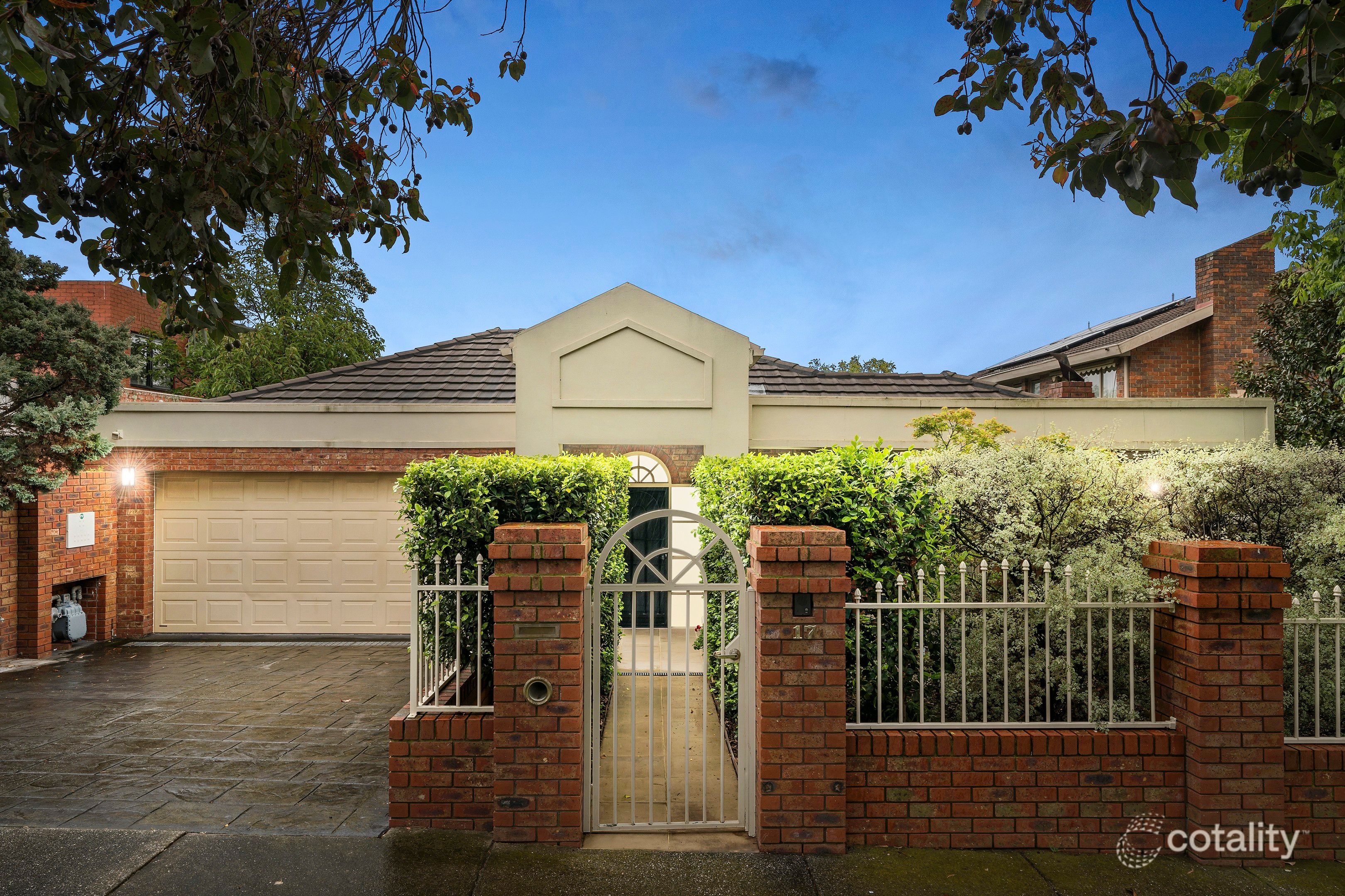 17 Keeron St, Caulfield South, VIC 3162