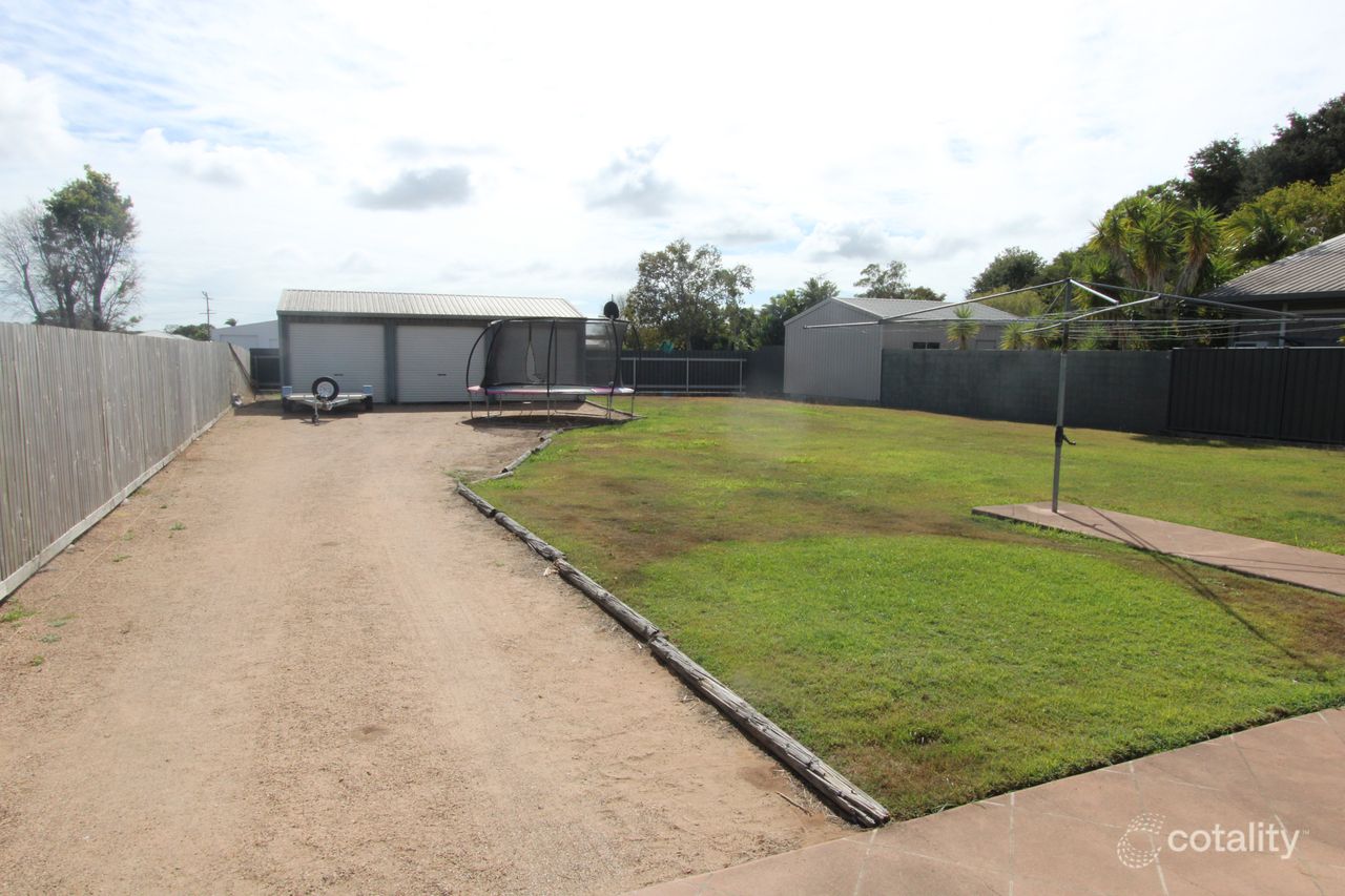 44 Cole St, Ayr, QLD 4807