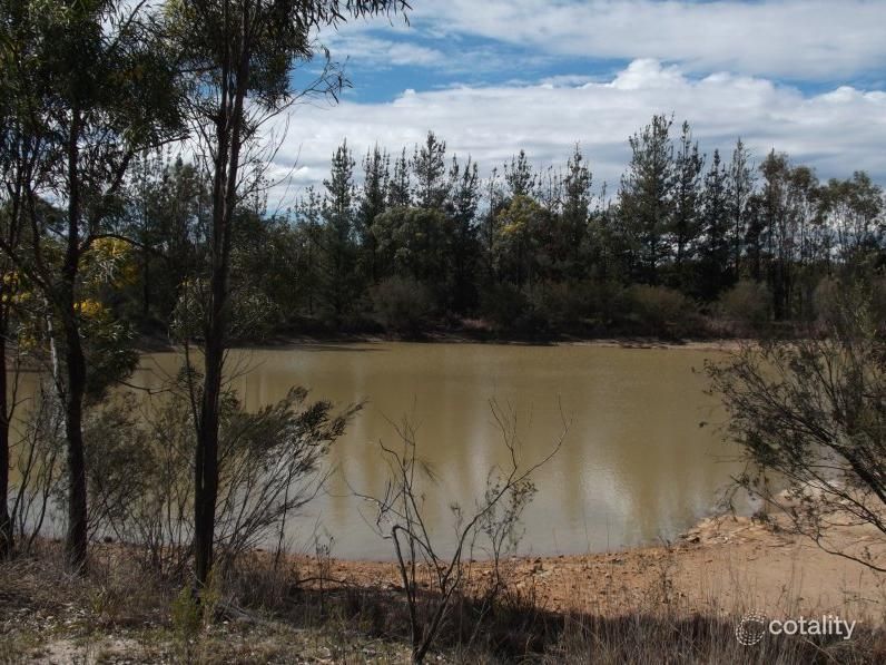 Lot 3/1008 Nundubbermere Rd, Nundubbermere, QLD 4380