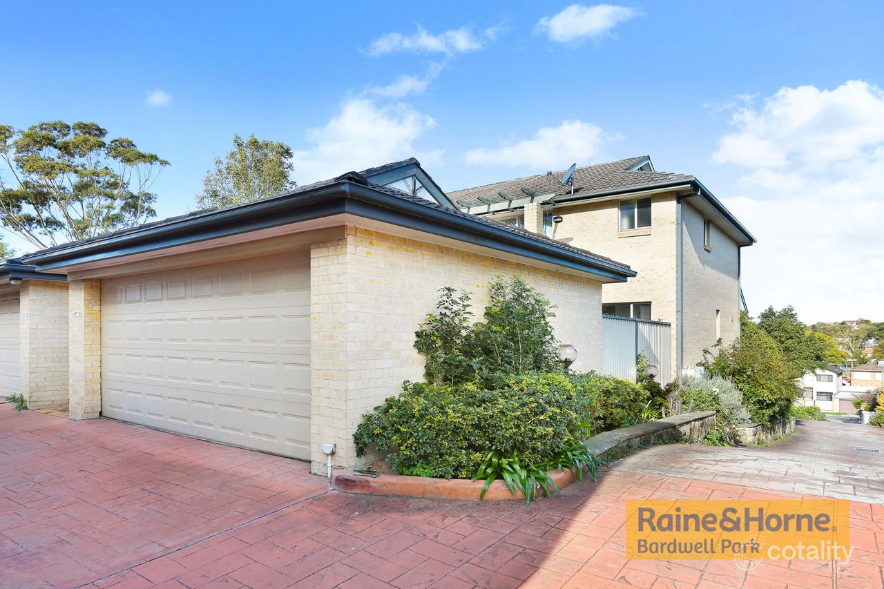 10/14 Gipps St, Bardwell Valley, NSW 2207