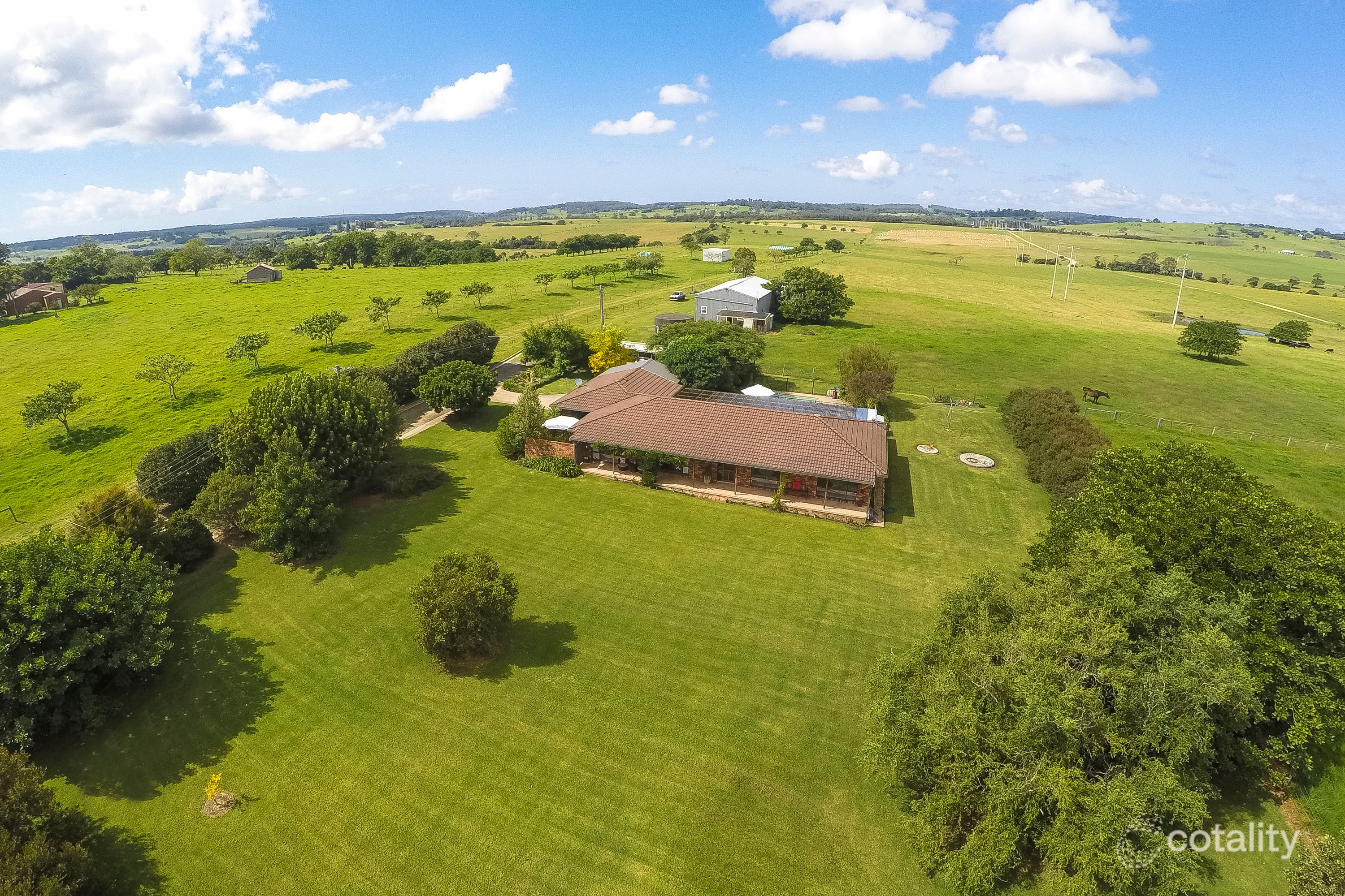 397 Croobyar Rd, Croobyar, NSW 2539