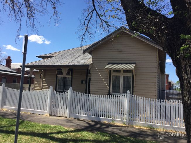 66 Baxter St, Bendigo, VIC 3550