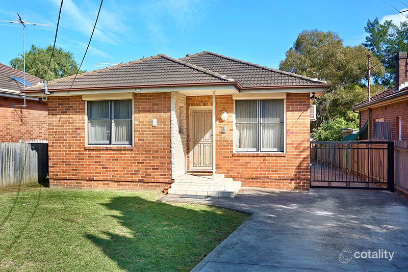 21 Courallie Ave, Homebush West, NSW 2140