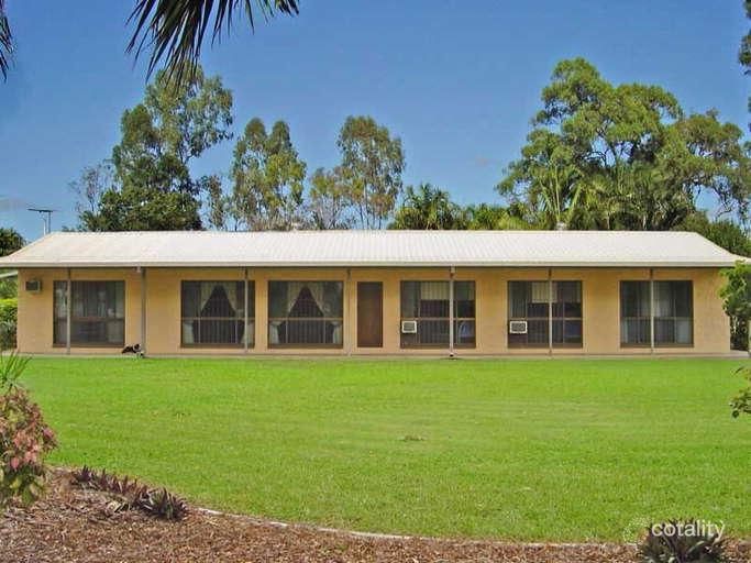 66 Dunlop St, Kelso, QLD 4815