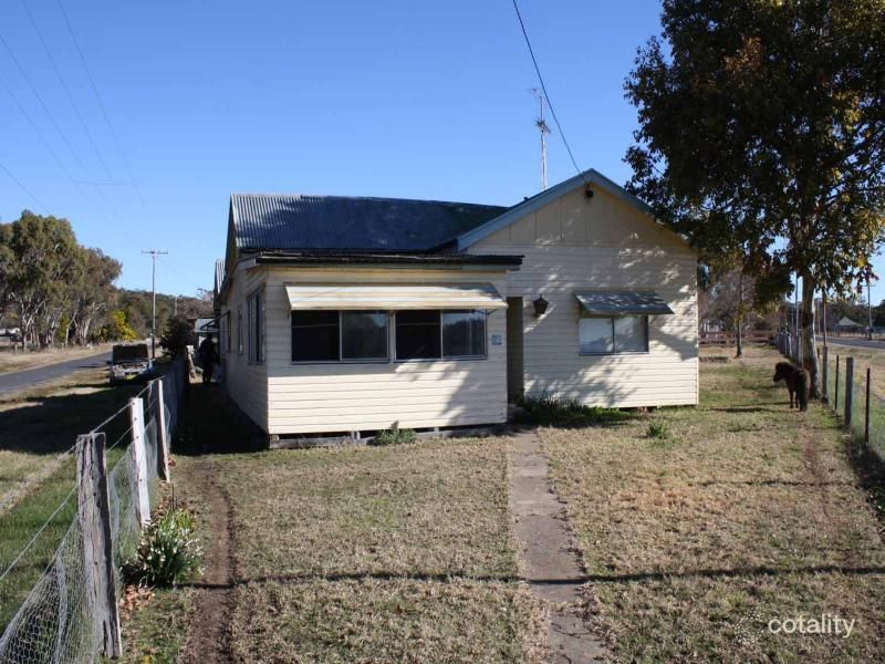 57 Moore St, Emmaville, NSW 2371
