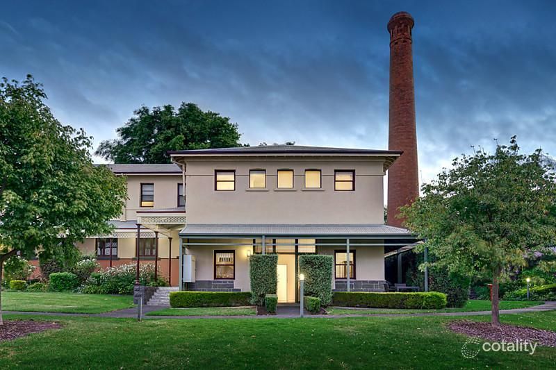 81 Wiltshire Dr, Kew, VIC 3101