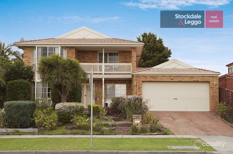 18 Kurrajong Rd, Narre Warren, VIC 3805