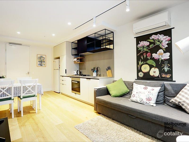 310/8 Montrose St, Hawthorn East, VIC 3123
