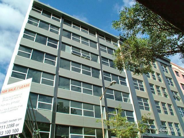 415/400-412 Elizabeth St, Surry Hills, NSW 2010