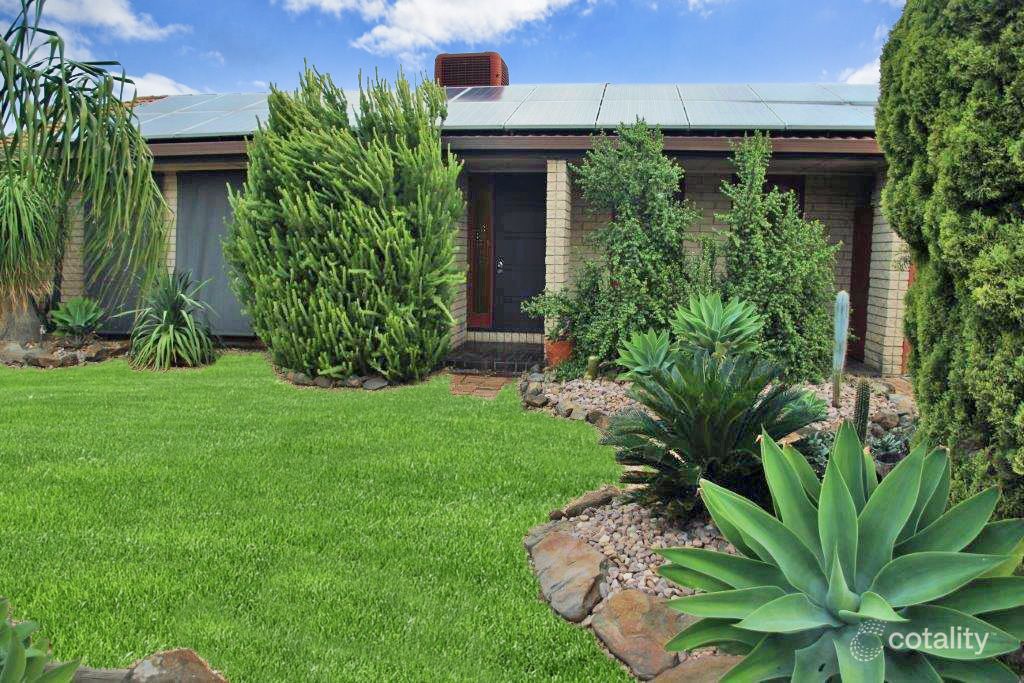 9 Adaleigh Ave, Salisbury East, SA 5109