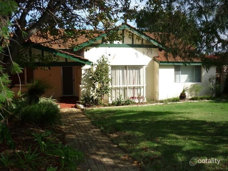 15 Richardson Tce, Daglish, WA 6008