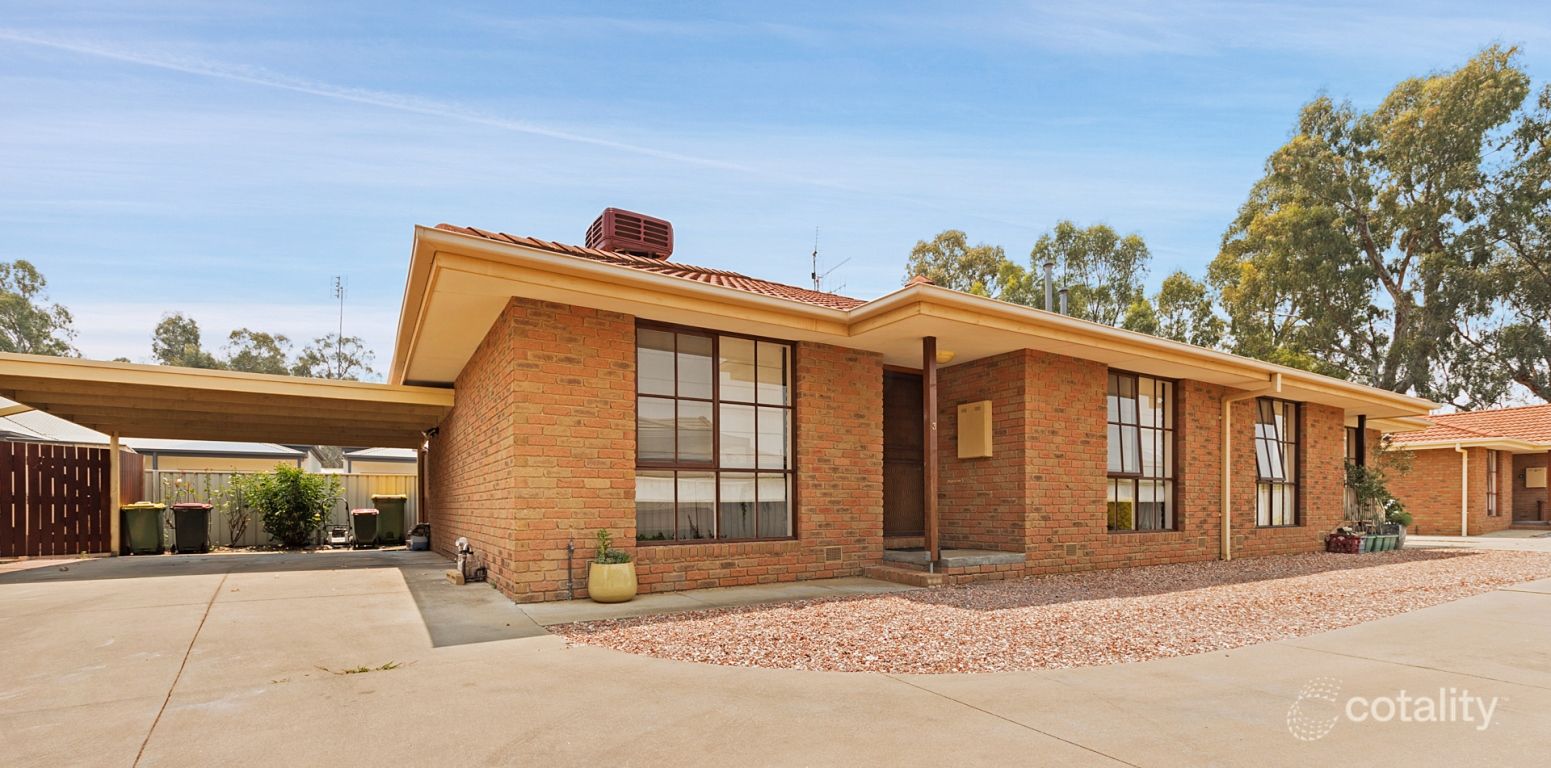 3/61 Landsborough St, Echuca, VIC 3564