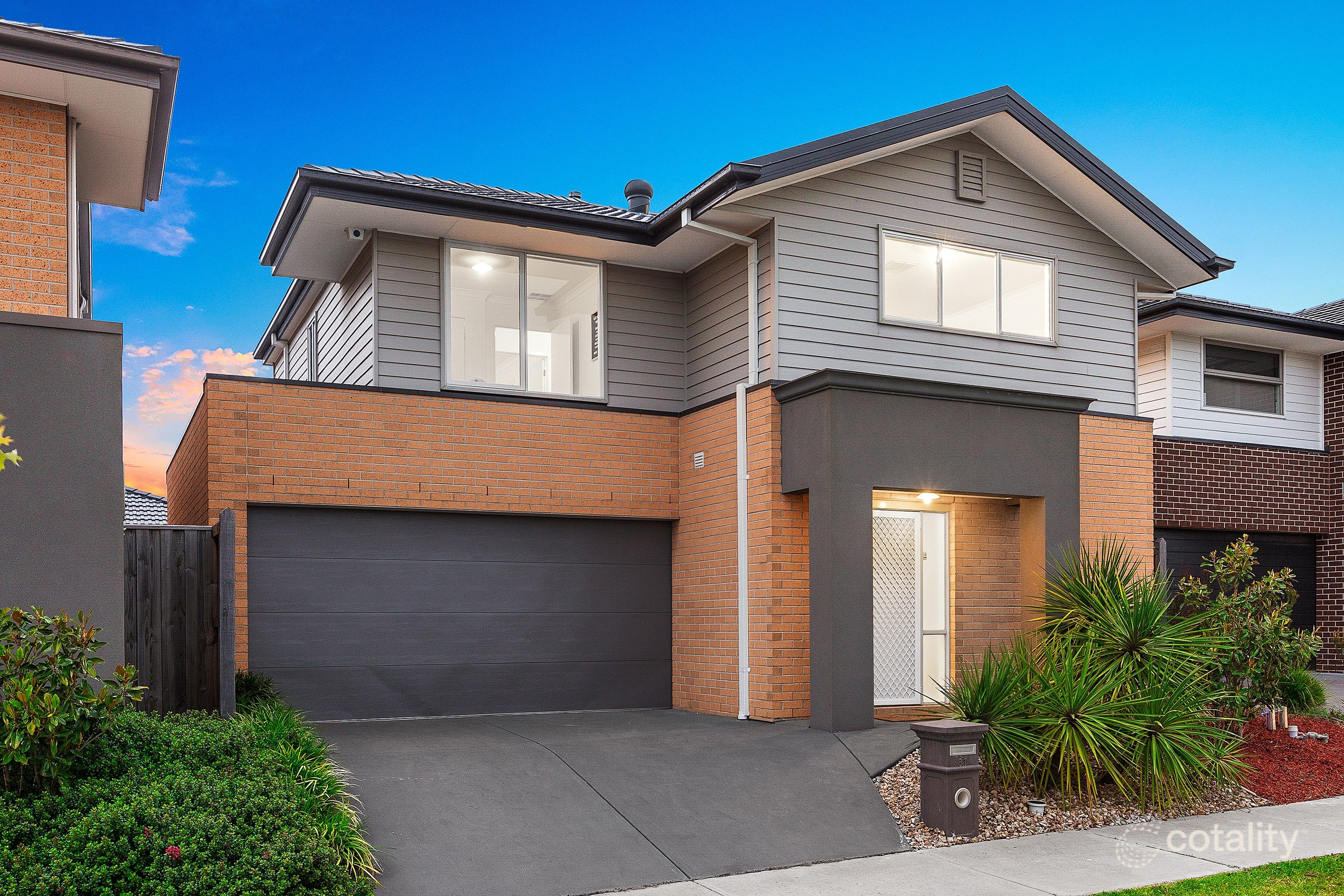 81 Morningside Bvd, Cranbourne West, VIC 3977