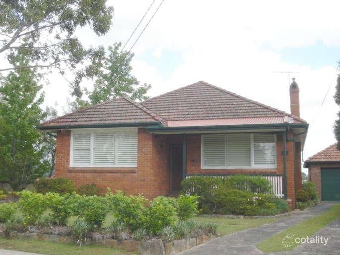 23 Parklands Rd, Mount Colah, NSW 2079
