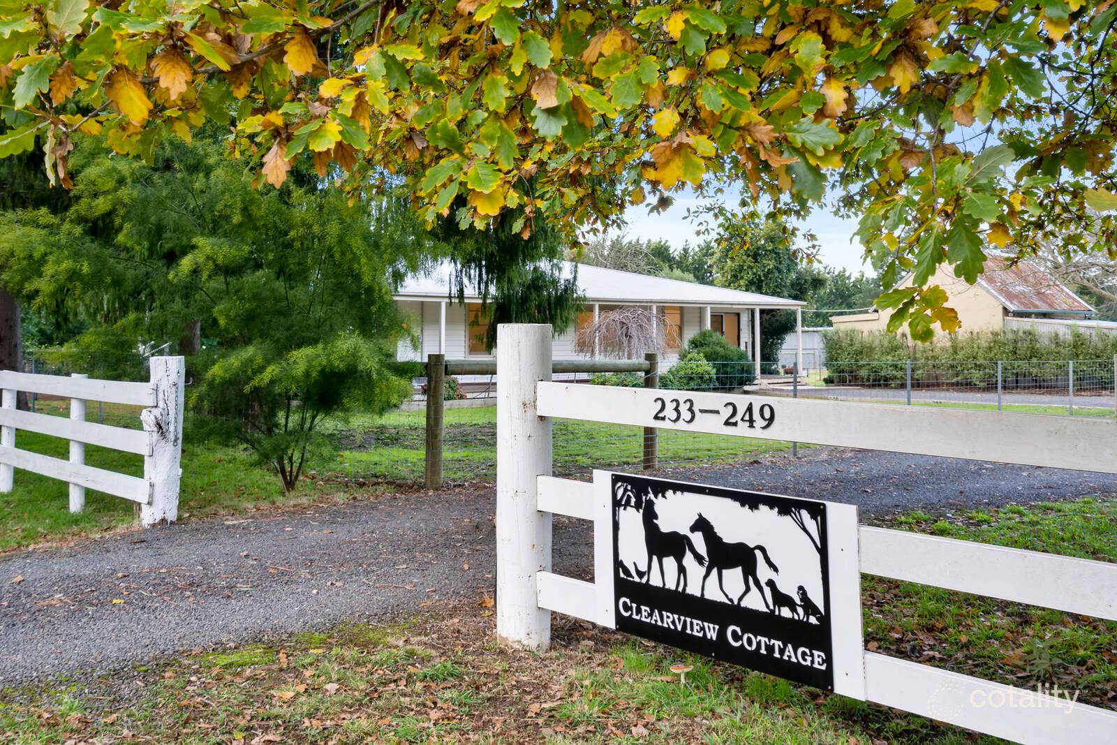 233-249 Gisborne-Melton Rd, Toolern Vale, VIC 3337