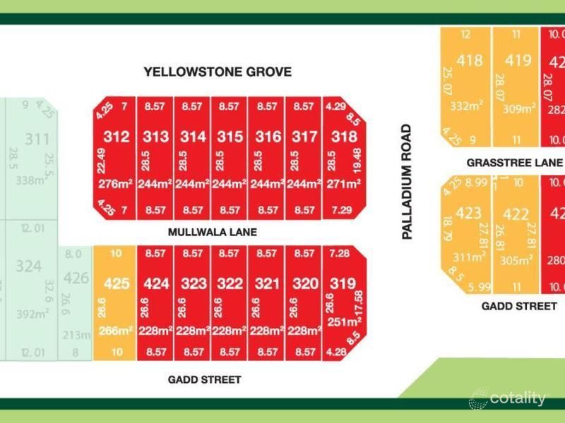 19 Gadd St, Success, WA 6164