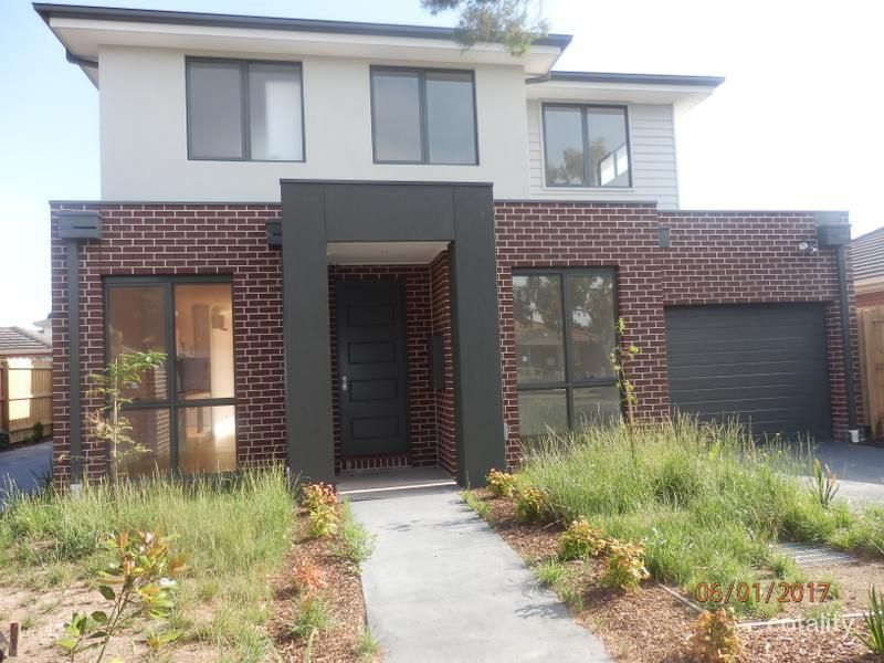 14 Rose St, Braybrook, VIC 3019