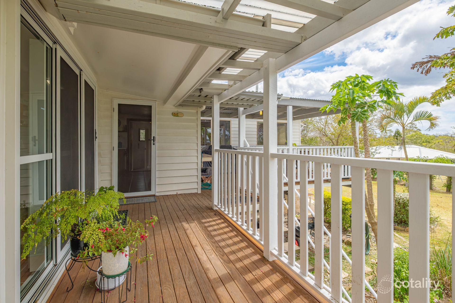 472 Old Maryborough Rd, Tamaree, QLD 4570