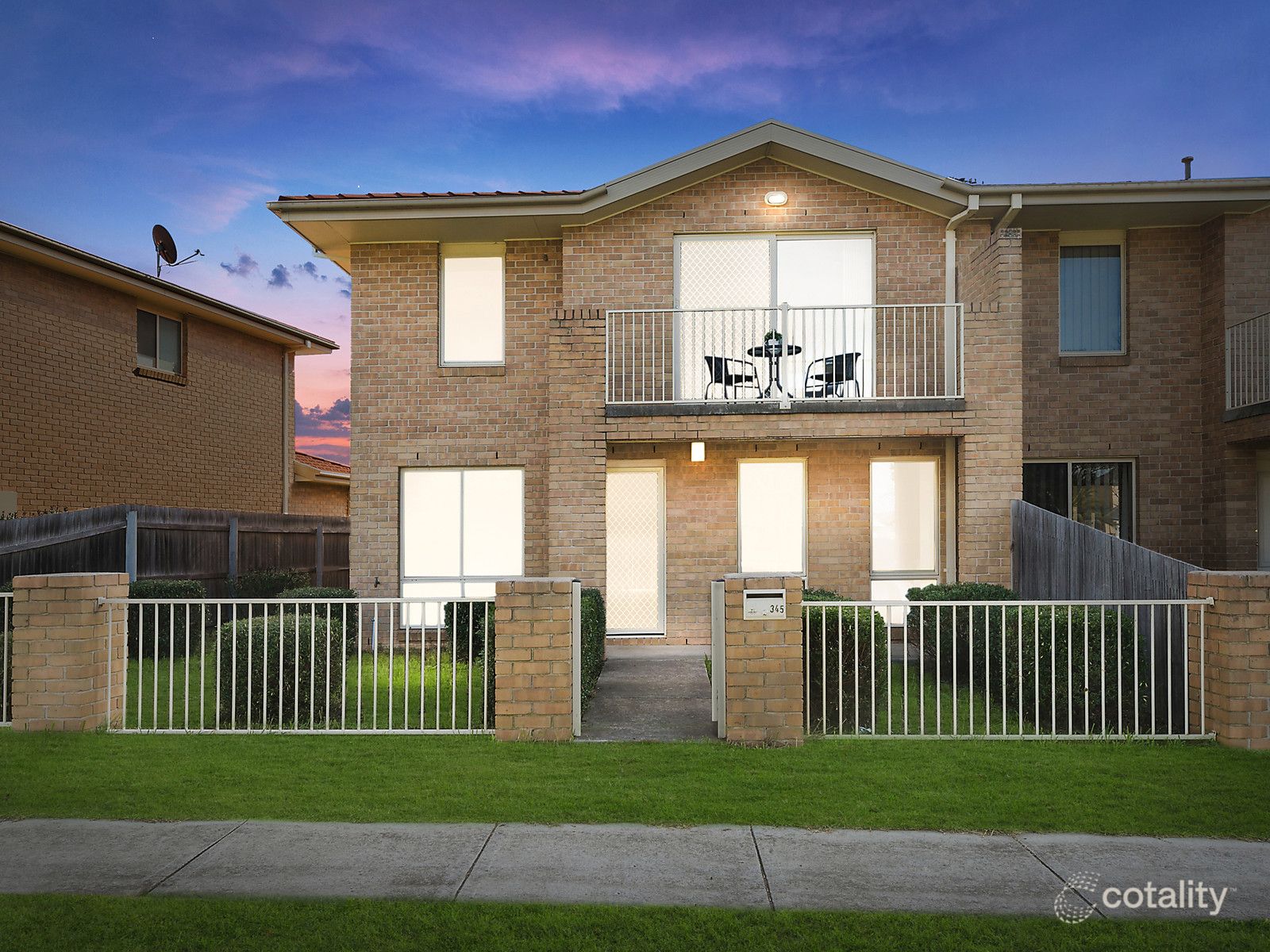 345 Anthony Rolfe Ave, Gungahlin, ACT 2912
