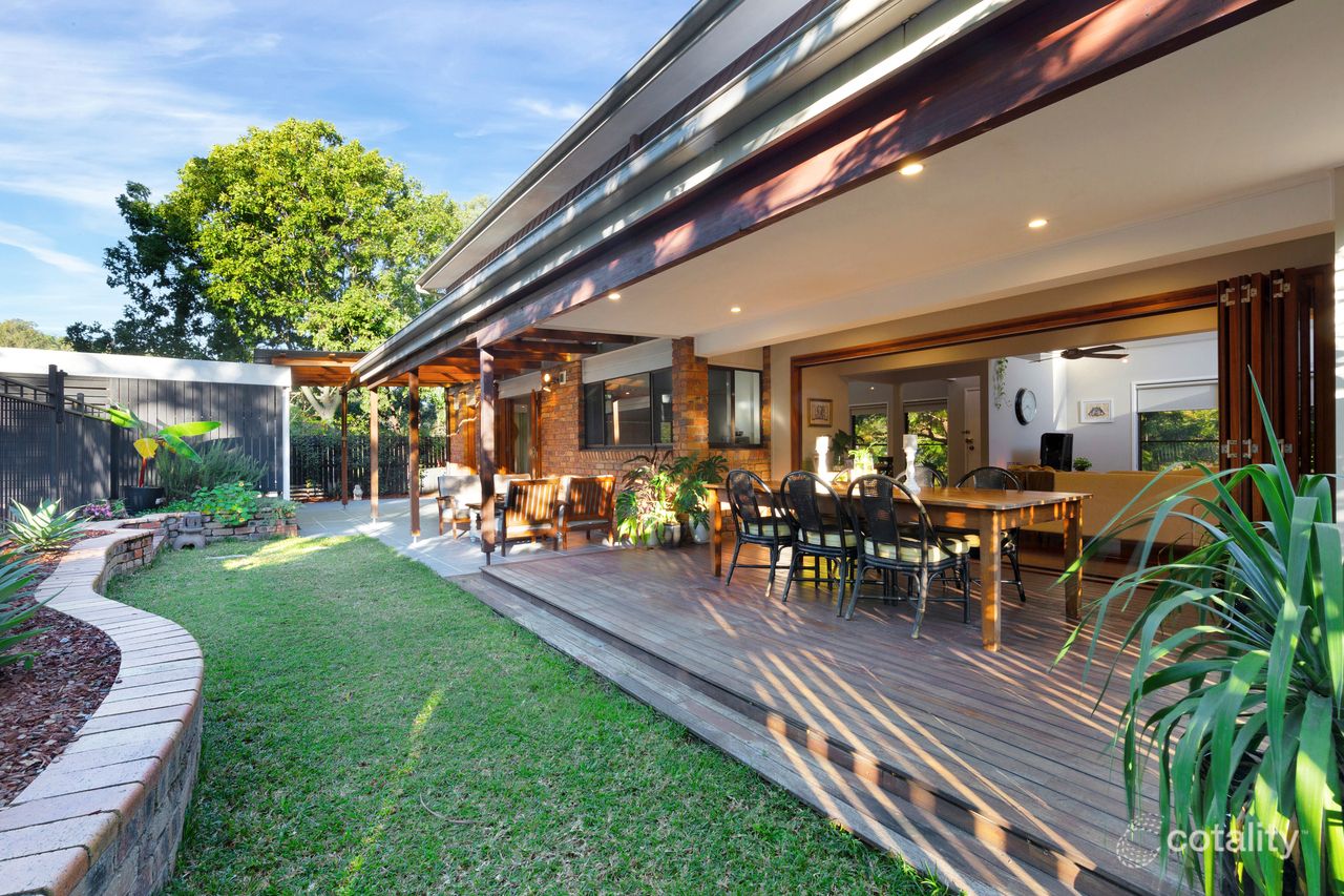 24 Chaprowe Rd, The Gap, QLD 4061