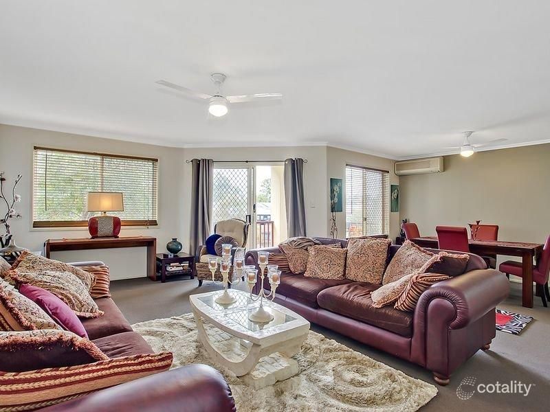 48/102-104 Alexander Dr, Highland Park, QLD 4211