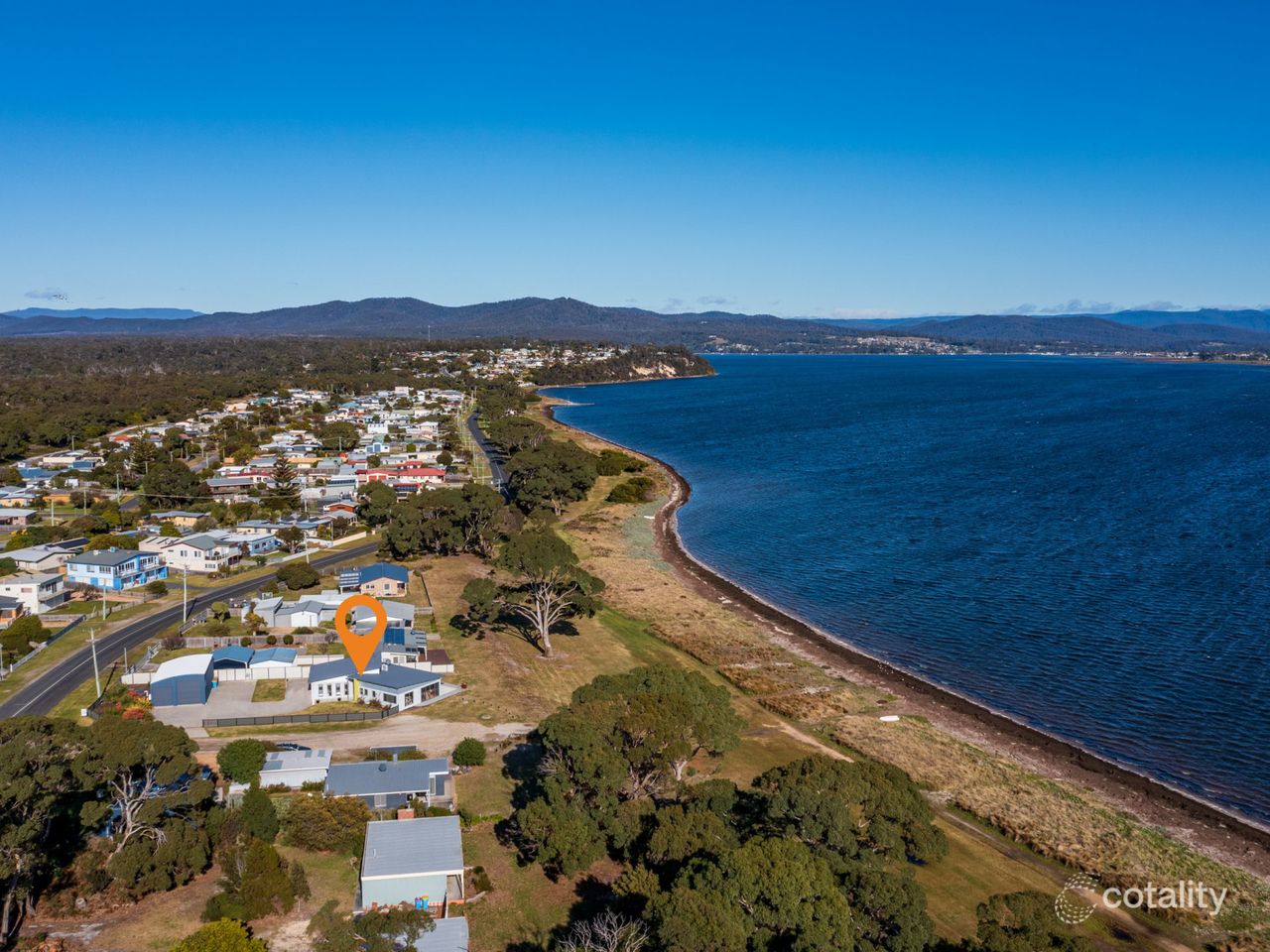 195 St Helens Point Rd, Stieglitz, TAS 7216