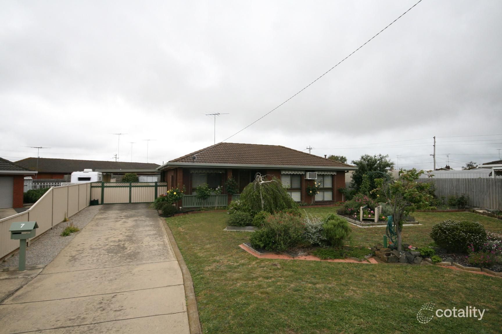 7 Mcgill Ct, St Albans Park, VIC 3219