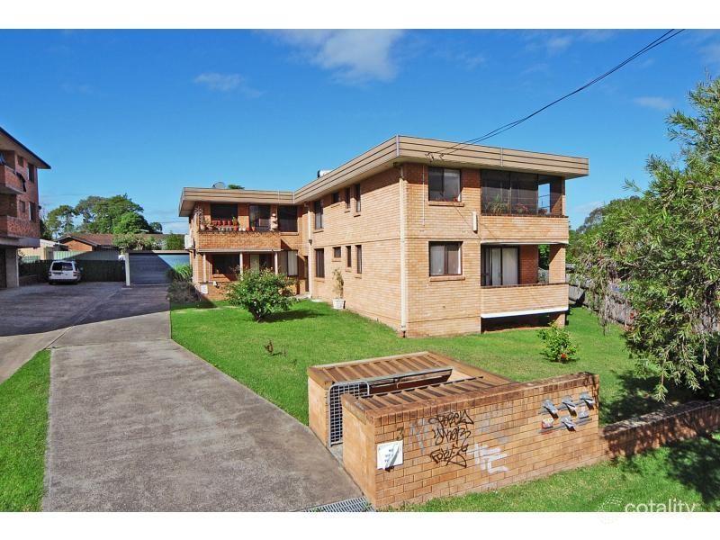 1/3 Shorland Pl, Nowra, NSW 2541
