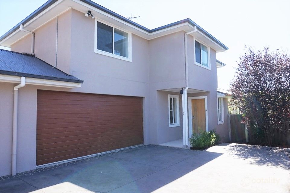 2/89 Penrose Cres, South Penrith, NSW 2750