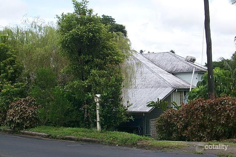 54 Mourilyan Rd, East Innisfail, QLD 4860