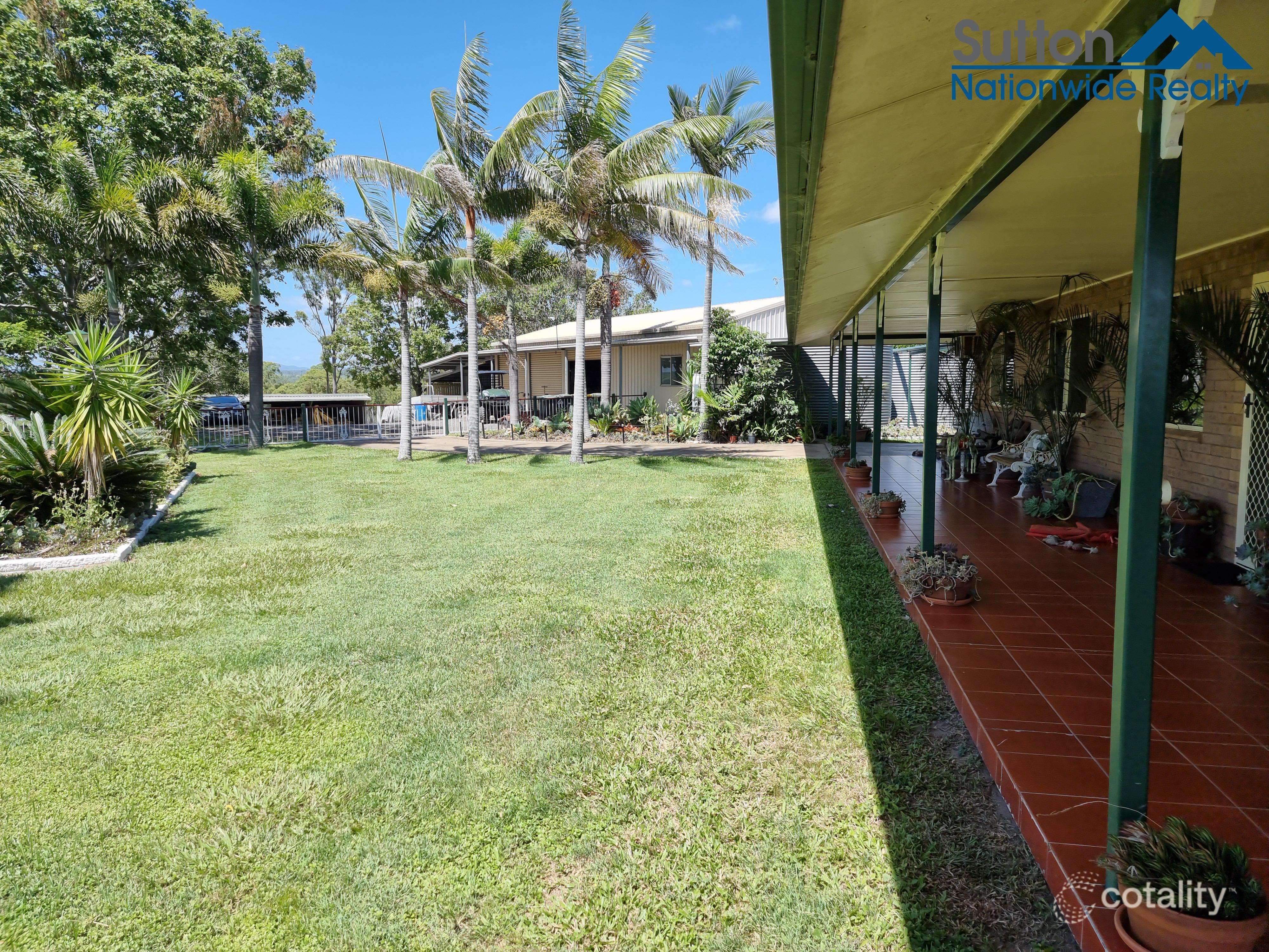 246 Broadmeadows Rd, Moolboolaman, QLD 4671